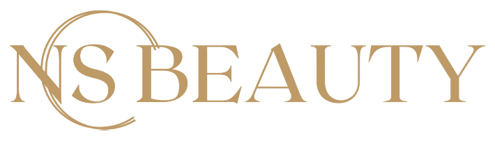 ns beauty logo